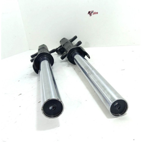 Bengala Kawasaki Modelo Ninja 250 Ano 2011 Original