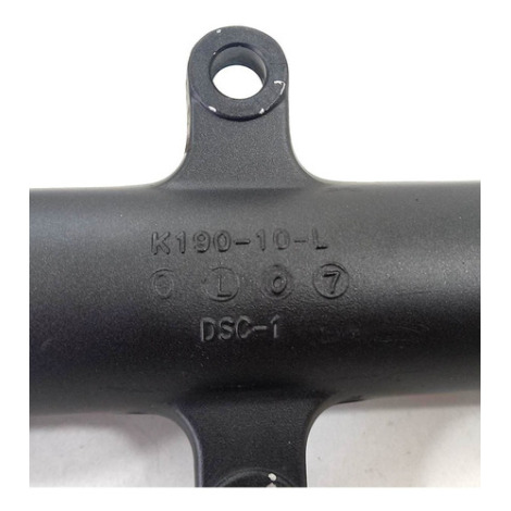 Bengala Kawasaki Modelo Ninja 250 Ano 2011 Original