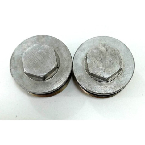 Tampa Da Bengala Yamaha Modelo Xt660 Ano 2005 Original