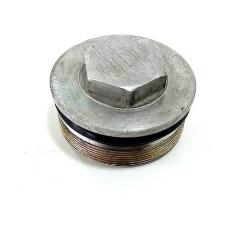 Tampa Da Bengala Yamaha Modelo Xt660 Ano 2005 Original