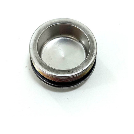 Tampa Da Bengala Yamaha Modelo Xt660 Ano 2005 Original