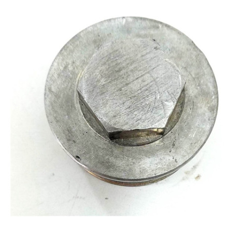 Tampa Da Bengala Yamaha Modelo Xt660 Ano 2005 Original