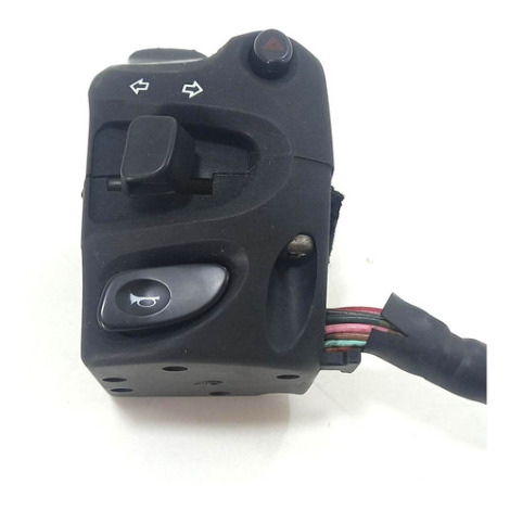 Chave De Luz Yamaha Modelo Xt660 Ano 2005 Original