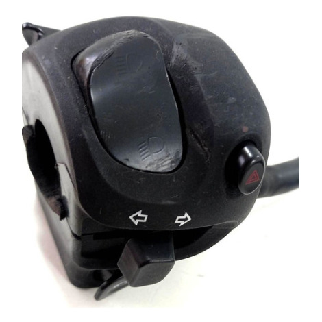 Chave De Luz Yamaha Modelo Xt660 Ano 2005 Original