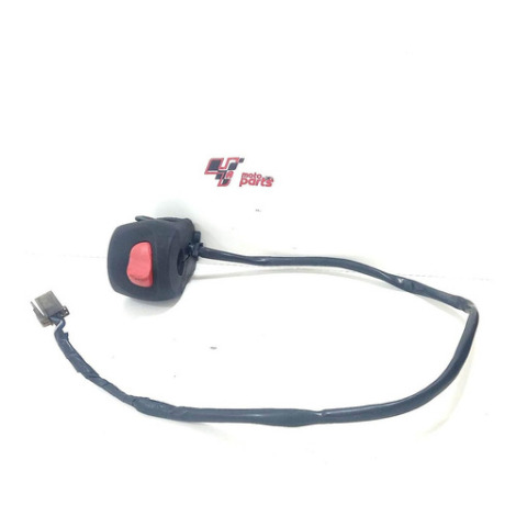 Chave De Partida Yamaha Modelo Xt660 Ano 2005 Original