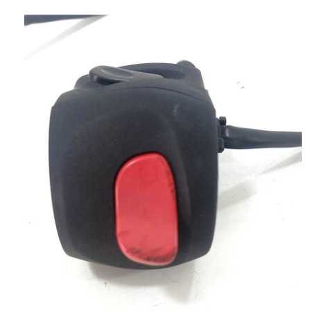 Chave De Partida Yamaha Modelo Xt660 Ano 2005 Original