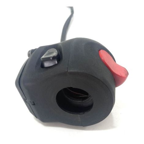 Chave De Partida Yamaha Modelo Xt660 Ano 2005 Original