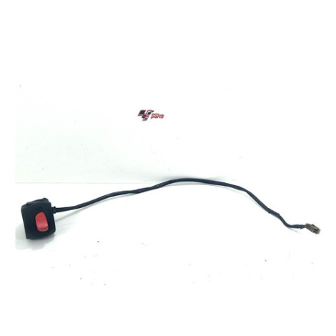 Chave De Partida Yamaha Modelo Xt660 Ano 2005 Original