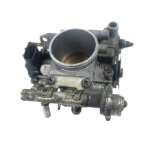 Corpo Injeção Marca Yamaha Modelo Xt660 Ano 2005 Original