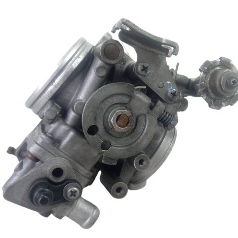 Corpo Injeção Marca Yamaha Modelo Xt660 Ano 2005 Original