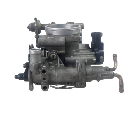 Corpo Injeção Marca Yamaha Modelo Xt660 Ano 2005 Original