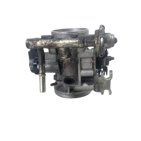 Corpo Injeção Marca Yamaha Modelo Xt660 Ano 2005 Original