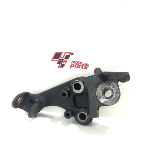 Suporte Pedaleira Esquerda Yamaha Xt660 Ano 2005 Original