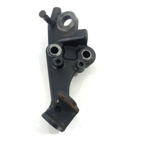 Suporte Pedaleira Esquerda Yamaha Xt660 Ano 2005 Original