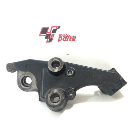 Suporte Pedaleira Esquerda Yamaha Xt660 Ano 2005 Original