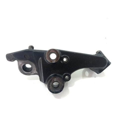 Suporte Pedaleira Esquerda Yamaha Xt660 Ano 2005 Original
