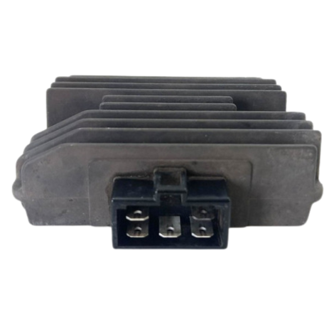 Retificador Regulador Yamaha Modelo Xt660 Ano 2005 Original