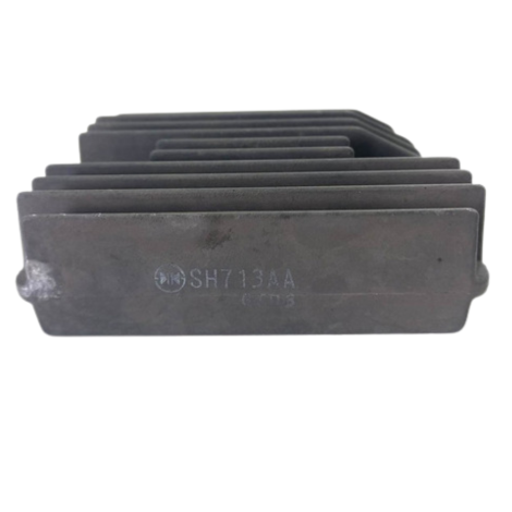 Retificador Regulador Yamaha Modelo Xt660 Ano 2005 Original