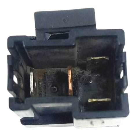 Relé Auxiliar Marca Yamaha Modelo Xt660 Ano 2005 Original