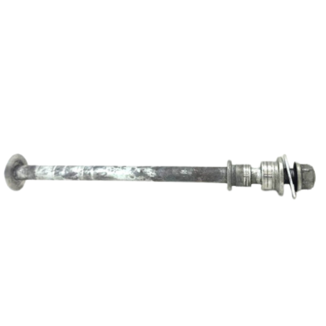 Eixo Roda Traseira Marca Yamaha Modelo Xt660 Ano 2005 Origin