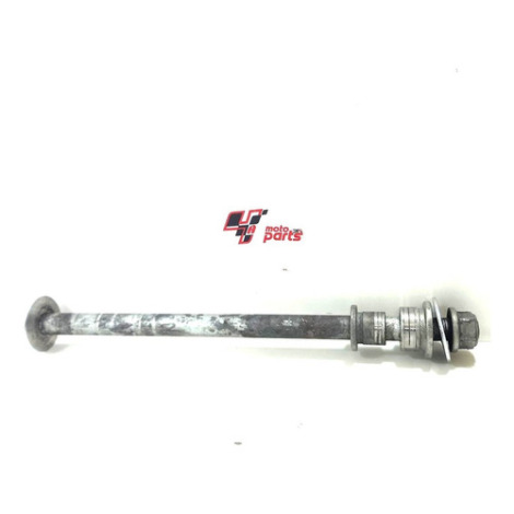Eixo Da Roda Traseira Yamaha Modelo Xt660 Ano 2005 Original