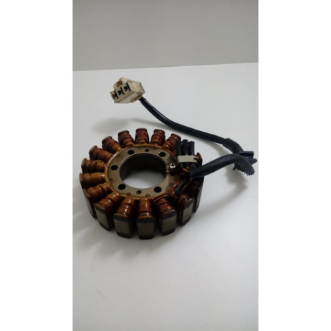 Estator Honda Cbr 600 Rr Original Ano 2003 Á 2006 Honda Orig