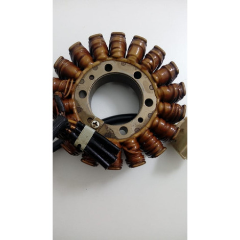 Estator Honda Cbr 600 Rr Original Ano 2003 Á 2006 Honda Orig