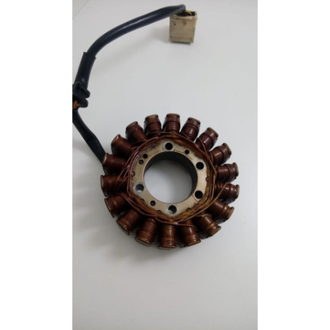 Estator Honda Cbr 600 Rr Original Ano 2003 Á 2006 Honda Orig