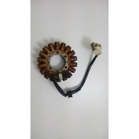 Estator Honda Cbr 600 Rr Original Ano 2003 Á 2006 Honda Orig