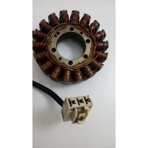 Estator Honda Cbr 600 Rr Original Ano 2003 Á 2006 Honda Orig