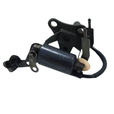 Cachimbo Bobina Marca Yamaha Modelo Xt660 Ano 2005 Original