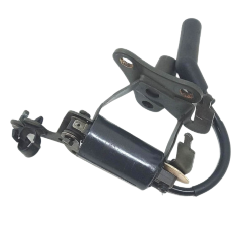 Cachimbo Bobina Marca Yamaha Modelo Xt660 Ano 2005 Original