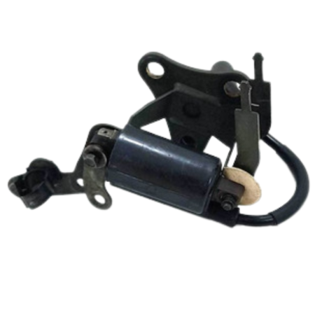 Cachimbo Bobina Marca Yamaha Modelo Xt660 Ano 2005 Original