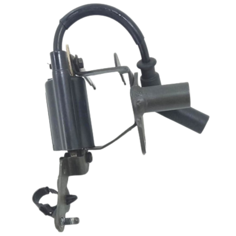 Cachimbo Bobina Marca Yamaha Modelo Xt660 Ano 2005 Original