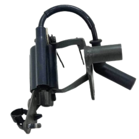 Cachimbo Bobina Marca Yamaha Modelo Xt660 Ano 2005 Original