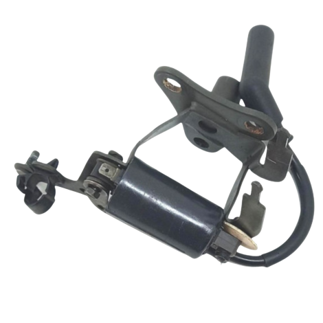 Cachimbo Bobina Marca Yamaha Modelo Xt660 Ano 2005 Original