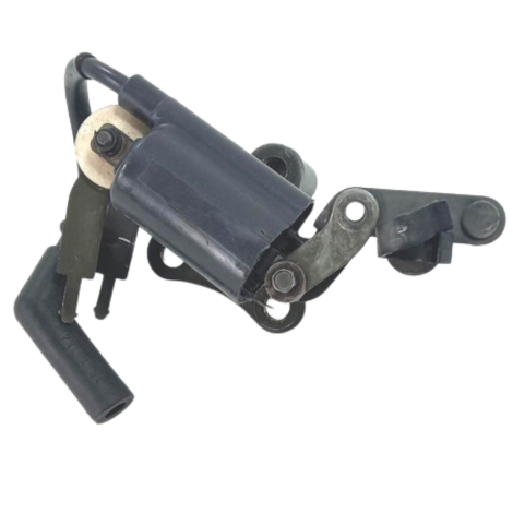 Cachimbo Bobina Marca Yamaha Modelo Xt660 Ano 2005 Original