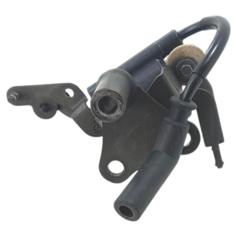 Cachimbo Bobina Marca Yamaha Modelo Xt660 Ano 2005 Original