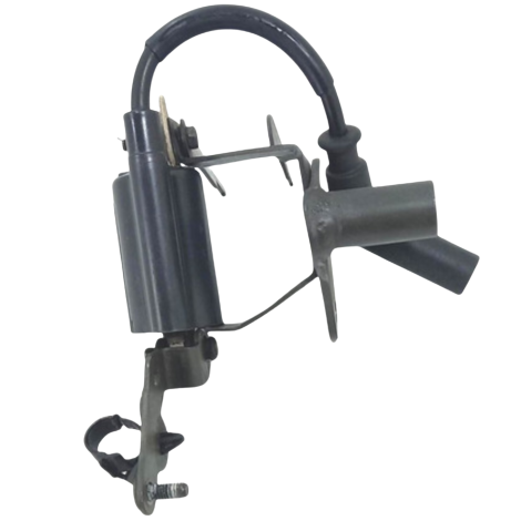 Cachimbo Bobina Marca Yamaha Modelo Xt660 Ano 2005 Original