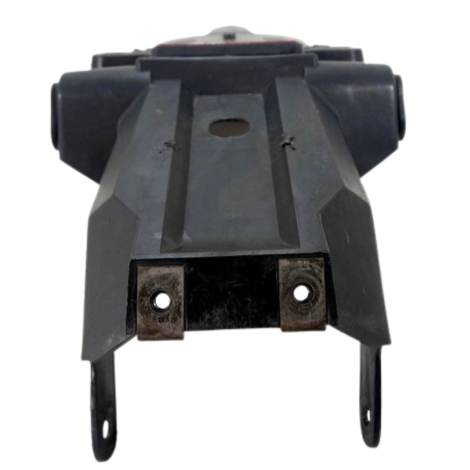 Porta Placa Marca Yamaha Modelo Xt 660 Ano 2005 Original