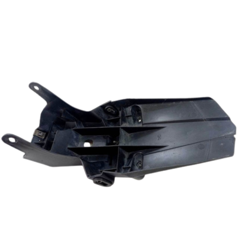 Porta Placa Marca Yamaha Modelo Xt 660 Ano 2005 Original