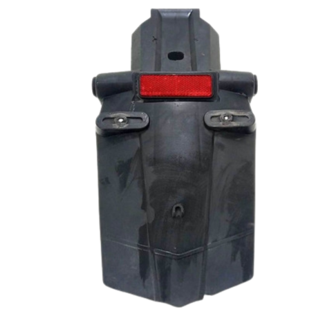 Porta Placa Marca Yamaha Modelo Xt 660 Ano 2005 Original