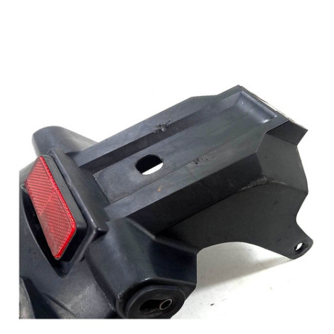 Porta Placa Marca Yamaha Modelo Xt660 Ano 2005 Original
