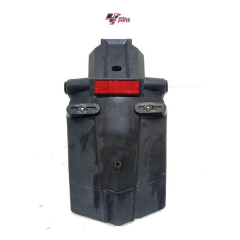 Porta Placa Marca Yamaha Modelo Xt660 Ano 2005 Original