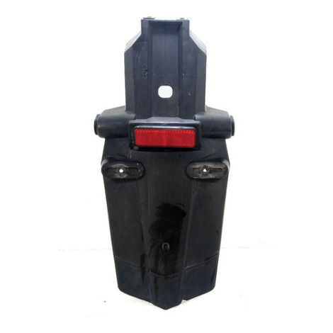 Porta Placa Marca Yamaha Modelo Xt660 Ano 2005 Original