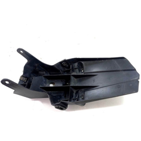 Porta Placa Marca Yamaha Modelo Xt660 Ano 2005 Original
