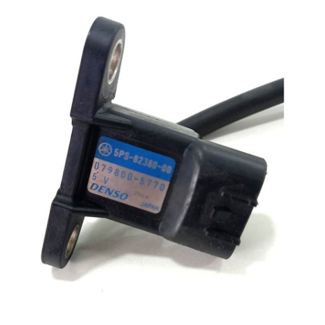 Sensor Map Marca Yamaha Modelo Xt660 Ano 2005 Original