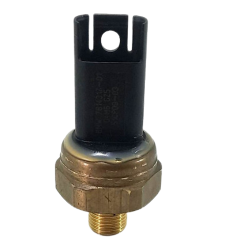Sensor Pressão Óleo Combustível Bmw F800 Gs 2017 Original