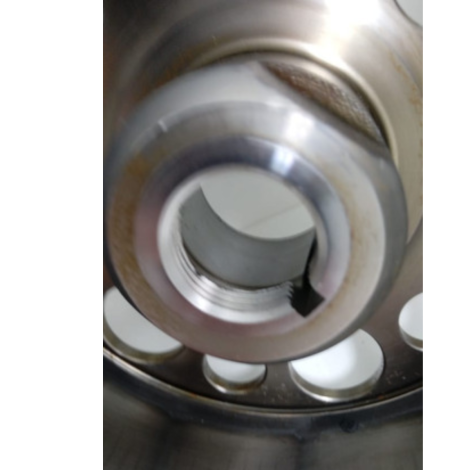 Volante Magneto Honda Cbr 600 Rr Ano 2006 Original 