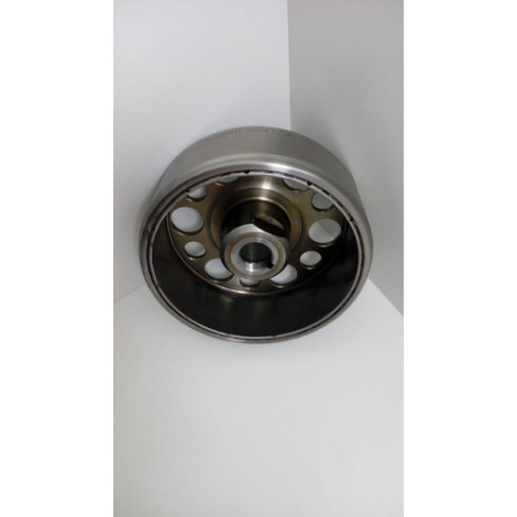 Magneto Original Honda Cbr 600 Rr Ano 2003 Até 2006 Denso